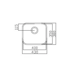 BE 400.350 1B