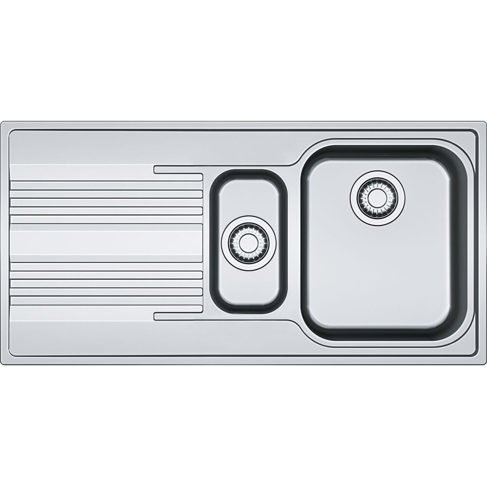 FRANKE SMART SRX 651-100 SOL DAMLALIK