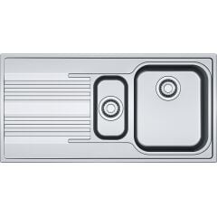 FRANKE SMART SRX 651-100 SOL DAMLALIK