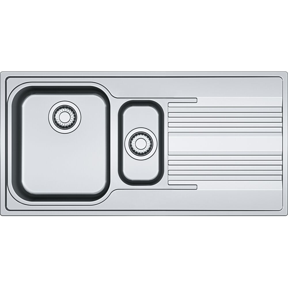 FRANKE SMART SRX 651-100 SAĞ DAMLALIK