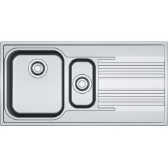 FRANKE SMART SRX 651-100 SAĞ DAMLALIK