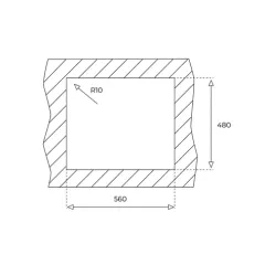 CLASSIC 1B ½D 580