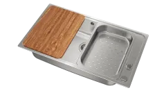 BAHIA 1B PLUS