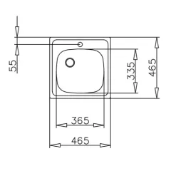 E50 1B/465.465 1B