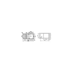PRINCESS 60 1½B 1D