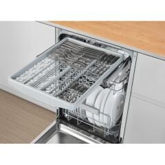 FRANKE BULAŞIK MAKİNESİ FDW 4511 D8P DOS C 45 CM TAM ANKASTRE
