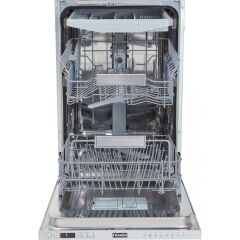 FRANKE BULAŞIK MAKİNESİ FDW 4511 D8P DOS C 45 CM TAM ANKASTRE