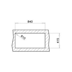 GRAVITY 45 E-XN 1B 1D