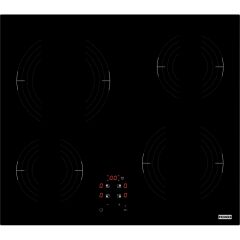 FRANKE FRSL 604 C T BK ELEKTRİKLİ OCAK