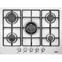 Franke Smart Linear 70 Cm İnox 3'lü Ankastre Set