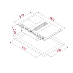 AFF 87601 MST BK
