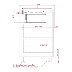 AFF 87601 MST BK