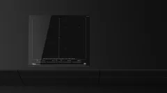 IZF 68700 MST BK