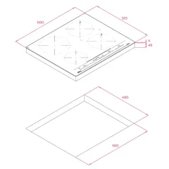 IZC 64630 ST MST