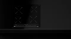 IZC 64010 BK MSS