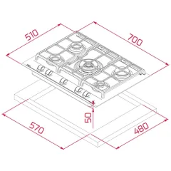 GZC 75330 XBC ST (E4)