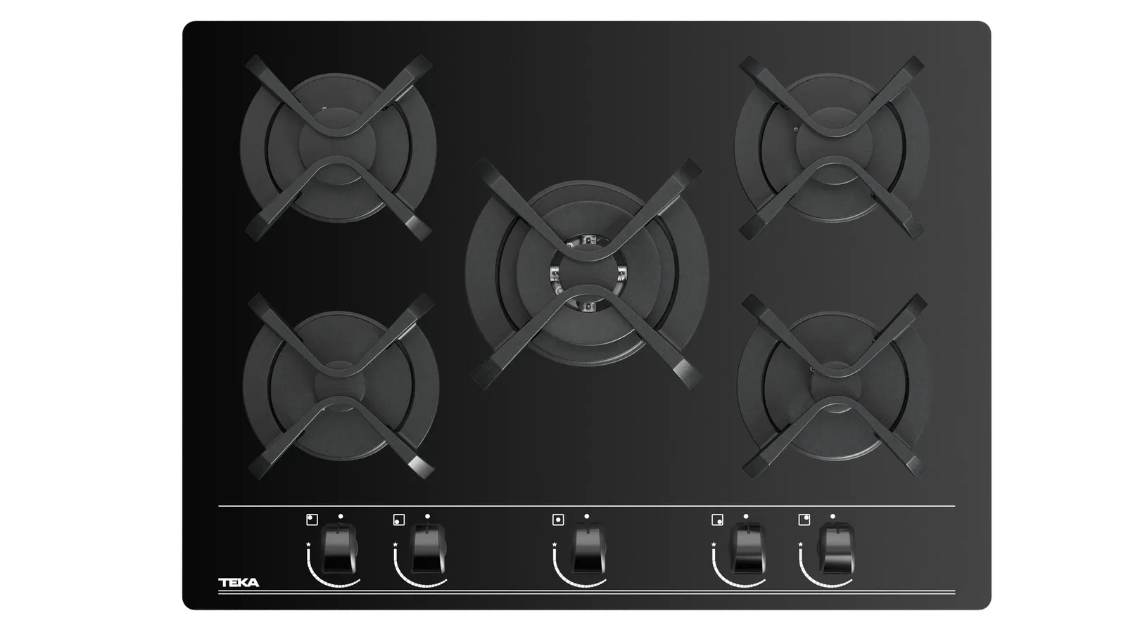 GBC 75030 KBC BK (E4)