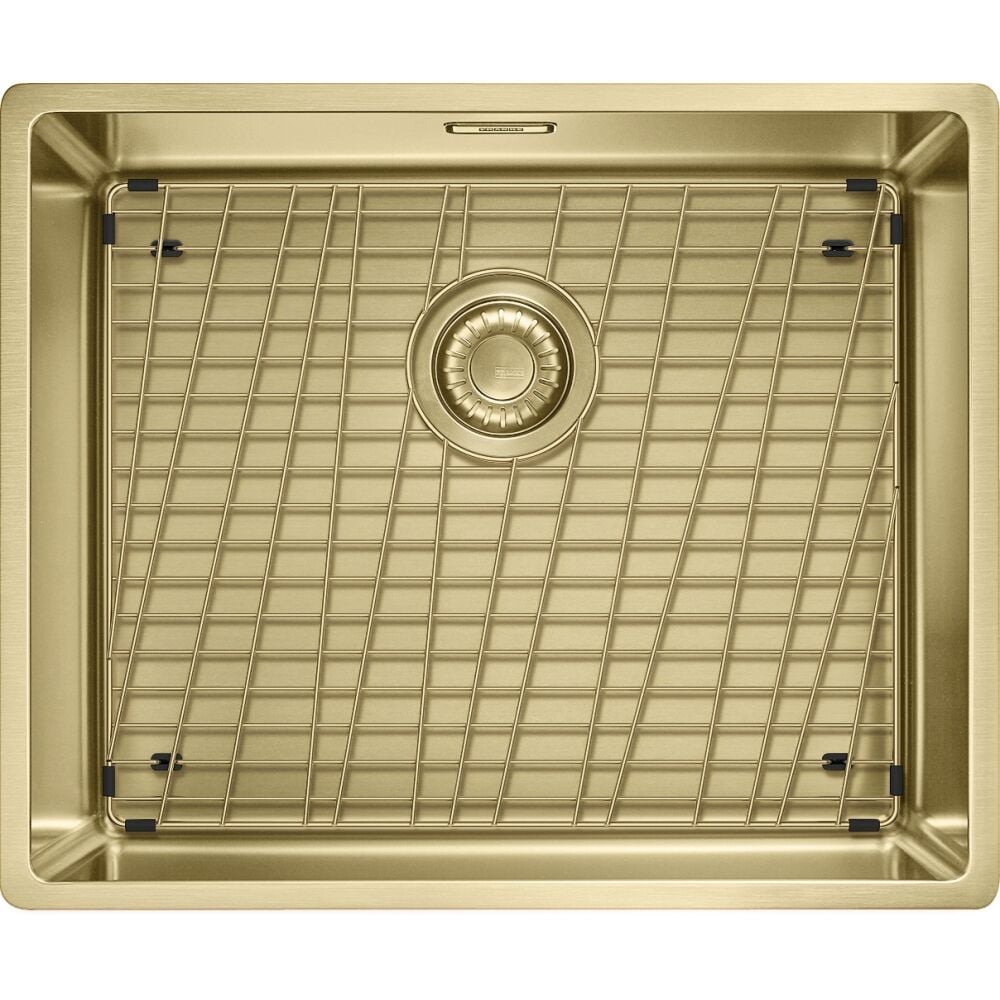 CELIK EVYE MYTHOS MASTERPIECE BXM 210/110-50 TEK GÖZLÜ DAMLALIKSIZ GOLD