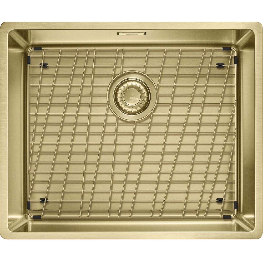 CELIK EVYE MYTHOS MASTERPIECE BXM 210/110-50 TEK GÖZLÜ DAMLALIKSIZ GOLD