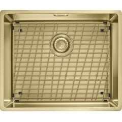 CELIK EVYE MYTHOS MASTERPIECE BXM 210/110-50 TEK GÖZLÜ DAMLALIKSIZ GOLD