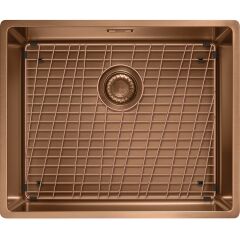 CELIK EVYE MYTHOS MASTERPIECE BXM 210/110-50 TEK GÖZLÜ DAMLALIKSIZ COOPER