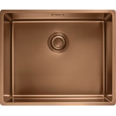 CELIK EVYE MYTHOS MASTERPIECE BXM 210/110-50 TEK GÖZLÜ DAMLALIKSIZ COOPER