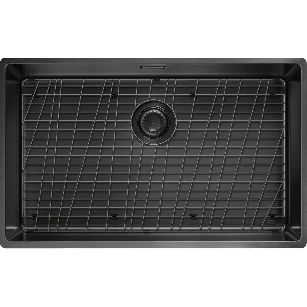 CELIK EVYE MYTHOS MASTERPIECE BXM 210/110-68 TEK GÖZLÜ DAMLALIKSIZ ANTRASIT