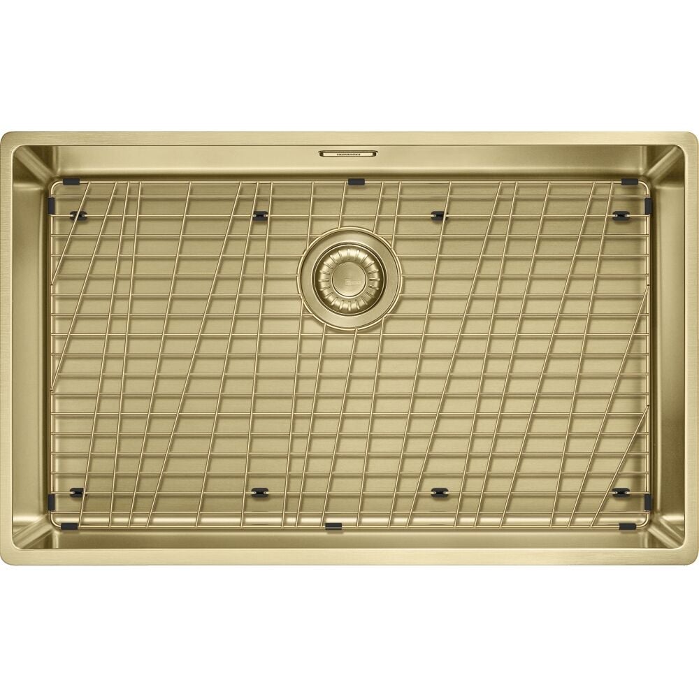 CELIK EVYE MYTHOS MASTERPIECE BXM 210/110-68 TEK GÖZLÜ DAMLALIKSIZ GOLD