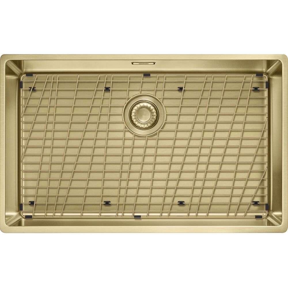 CELIK EVYE MYTHOS MASTERPIECE BXM 210/110-68 TEK GÖZLÜ DAMLALIKSIZ GOLD