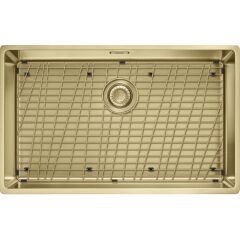 CELIK EVYE MYTHOS MASTERPIECE BXM 210/110-68 TEK GÖZLÜ DAMLALIKSIZ GOLD