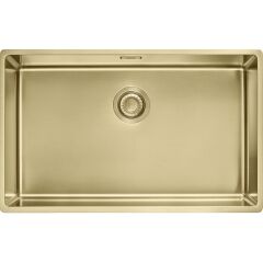 CELIK EVYE MYTHOS MASTERPIECE BXM 210/110-68 TEK GÖZLÜ DAMLALIKSIZ GOLD
