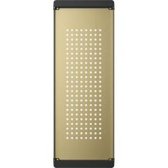 EVYE AKSESUARI Yarım Hazne Süzgeci Gold