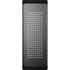 EVYE AKSESUARI Yarım Hazne Süzgeci Antrasit