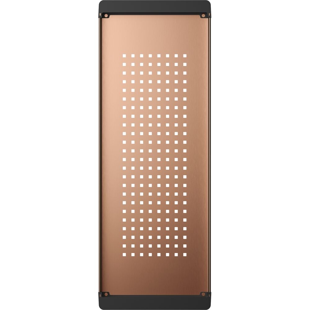 EVYE AKSESUARI Yarım Hazne Süzgeci Copper