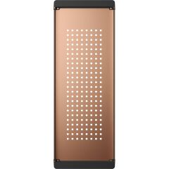 EVYE AKSESUARI Yarım Hazne Süzgeci Copper