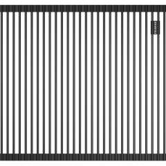 EVYE AKSESUARI Esnek Çelik Süzgeç Antrasit