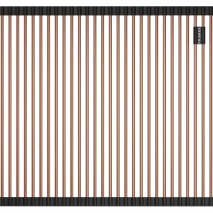 EVYE AKSESUARI Esnek Çelik Süzgeç Copper