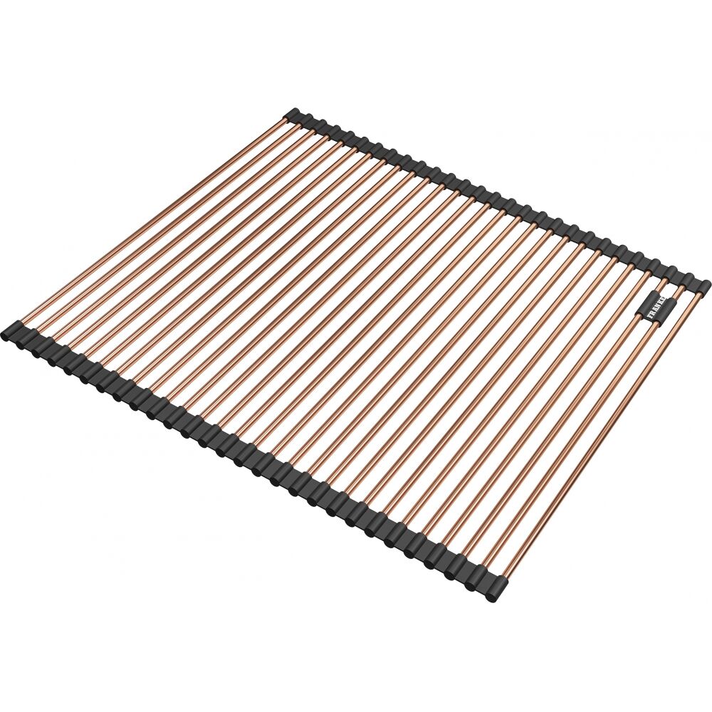 EVYE AKSESUARI Esnek Çelik Süzgeç Copper
