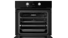 AIRFRY HLB 8416 BK