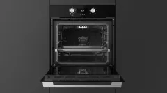 AIRFRY HLB 8416 BK