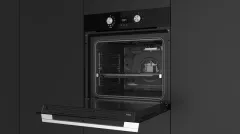 AIRFRY HLB 8416 BK