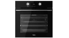 AIRFRY HLB 8416 BK