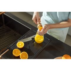 EVYE AKSESUARI Mythos Masterpiece Kesme Tahtası