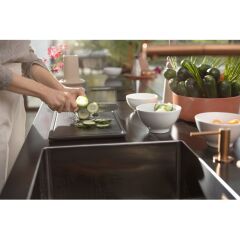 EVYE AKSESUARI Mythos Masterpiece Kesme Tahtası