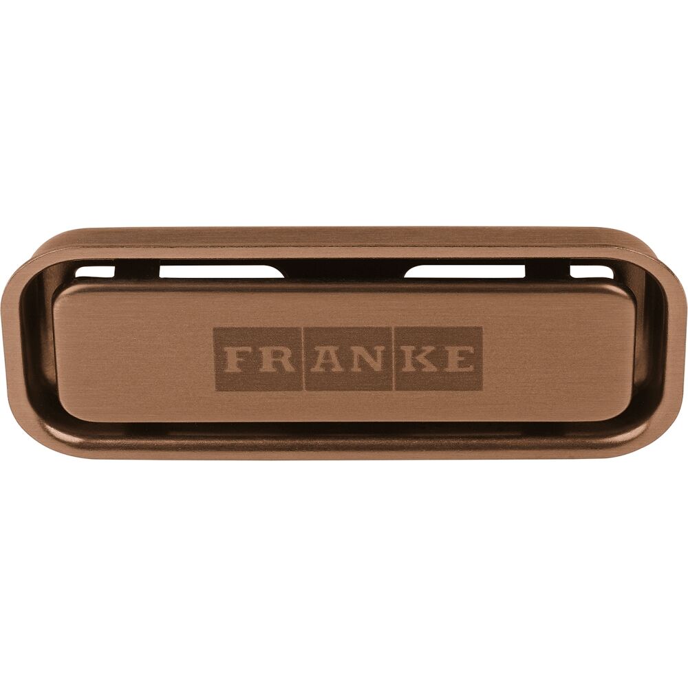 EVYE AKSESUARI Taşmalık Copper