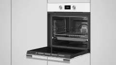 HLB 8600 WH