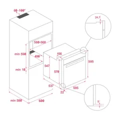 HLB 8600 LB