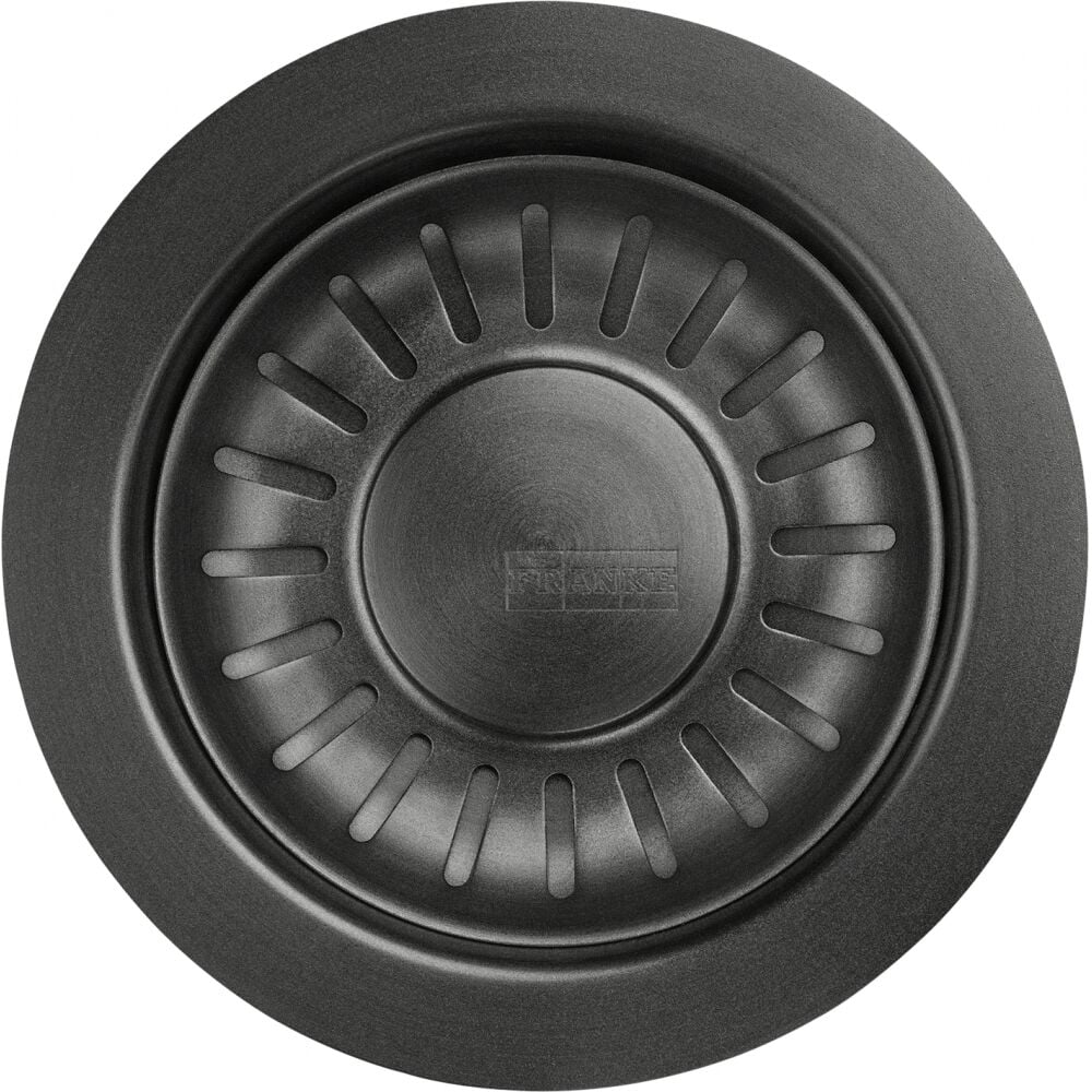 EVYE AKSESUARI Otomatik Gider Kiti Antrasit