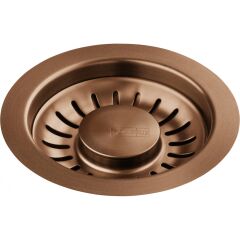 EVYE AKSESUARI Otomatik Gider Kiti Copper