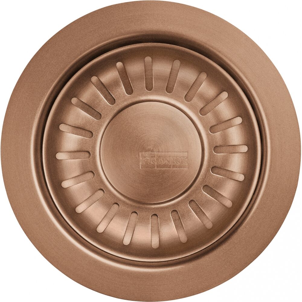 EVYE AKSESUARI Otomatik Gider Kiti Copper